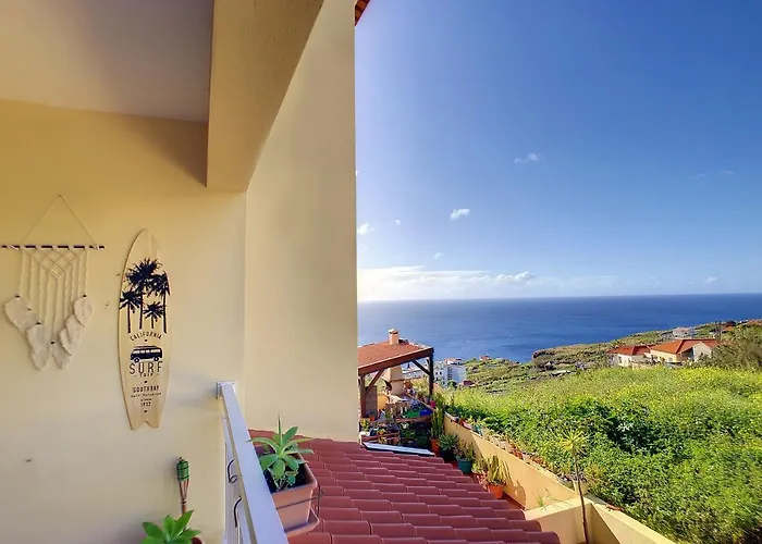 Vista Atlantica By Lovelystay