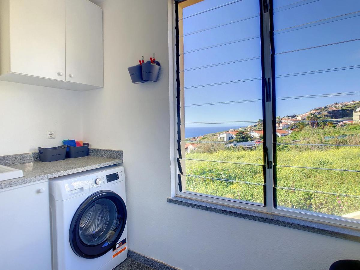 Vista Atlantica By Lovelystay Apartment Canico (Madeira)