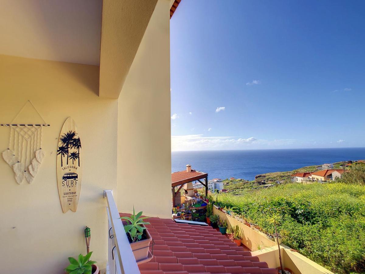 Vista Atlantica By Lovelystay * Canico (Madeira)