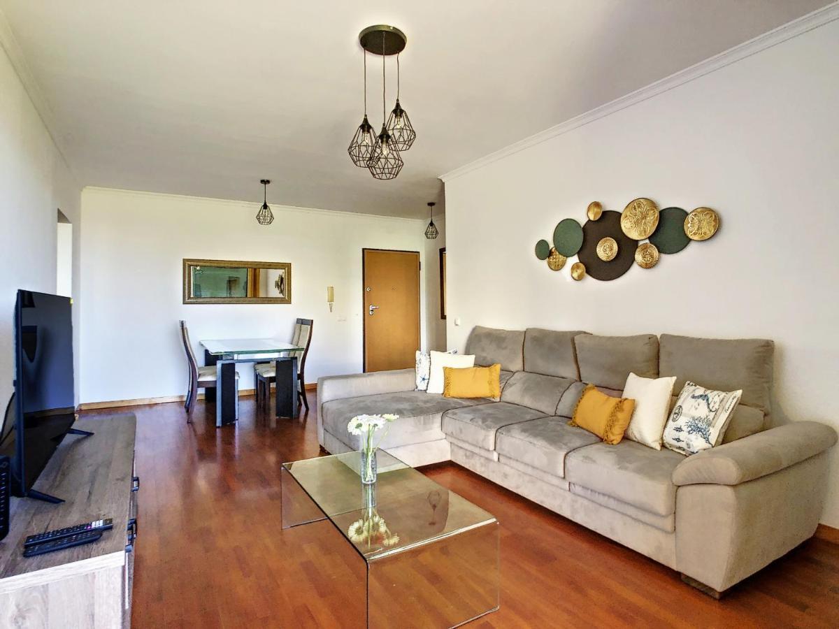 Vista Atlantica By Lovelystay Apartment Canico (Madeira)