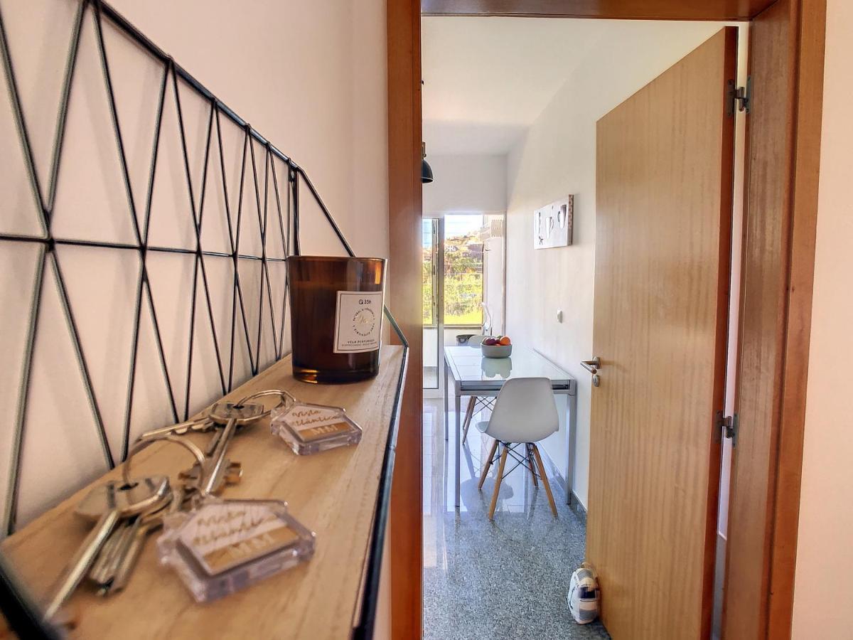 Vista Atlantica By Lovelystay Apartment *