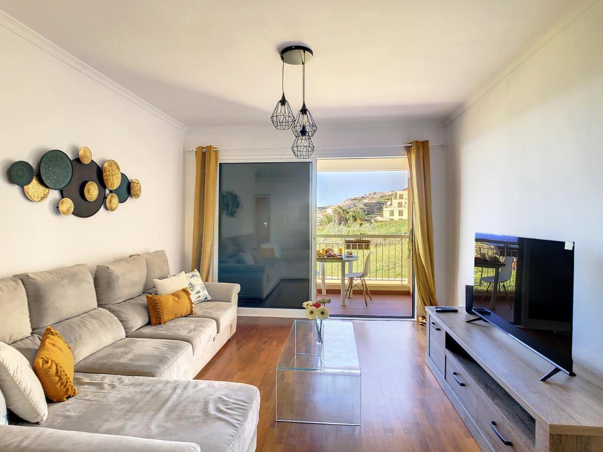 Vista Atlantica By Lovelystay Canico (Madeira)