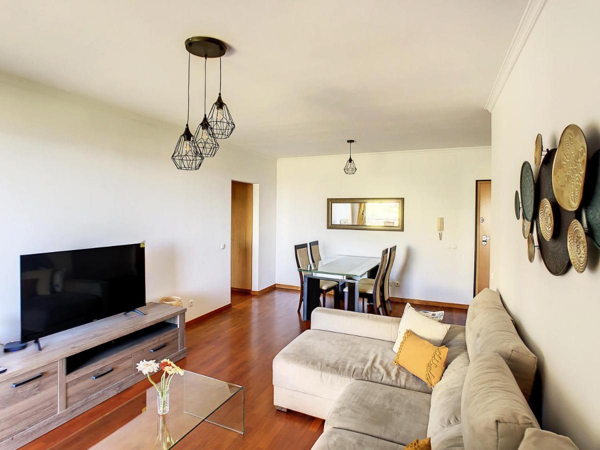 Apartment Vista Atlantica By Lovelystay