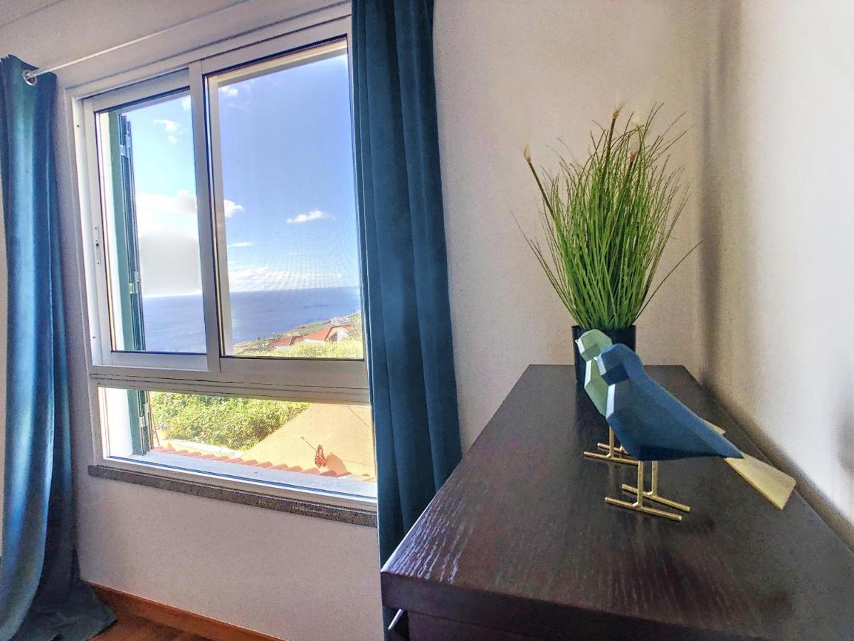 Vista Atlantica By Lovelystay Apartment