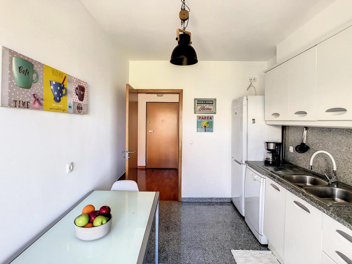 Vista Atlantica By Lovelystay Apartment