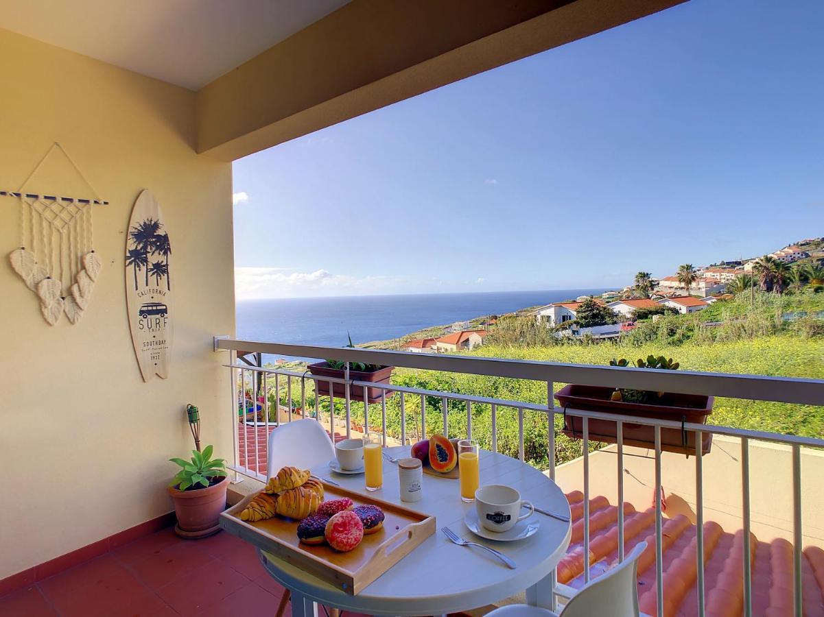 Vista Atlantica By Lovelystay Apartment Canico (Madeira)